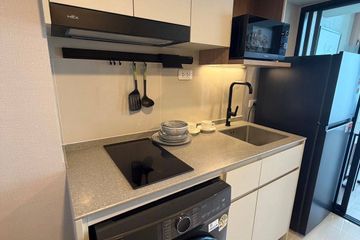1 Bedroom Condo for rent in Culture Thonglor, Khlong Tan Nuea, Bangkok near BTS Thong Lo