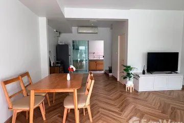 2 Bedroom Townhouse for rent in Indy Bangna Km.7 (2), Bang Kaeo, Samut Prakan