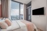 1 Bedroom Condo for Sale or Rent in THE LINE Jatujak - Mochit, Chatuchak, Bangkok near MRT Chatuchak Park