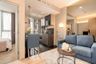 1 Bedroom Condo for Sale or Rent in THE LINE Jatujak - Mochit, Chatuchak, Bangkok near MRT Chatuchak Park