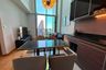 2 Bedroom Condo for rent in Khlong Tan, Bangkok near BTS Thong Lo