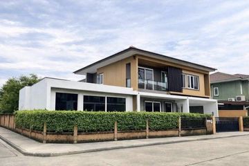 4 Bedroom House for sale in Golden Village Onnut-Pattanakan, Prawet, Bangkok near Airport Rail Link Ban Thap Chang
