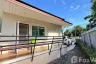 2 Bedroom House for rent in Baan Tanawan, San Phi Suea, Chiang Mai