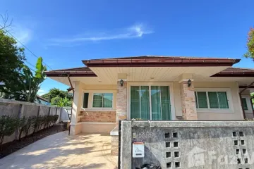 2 Bedroom House for rent in Baan Tanawan, San Phi Suea, Chiang Mai