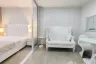 1 Bedroom Condo for rent in Regent Home Bangna, Bang Na, Bangkok near BTS Bang Na