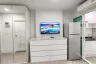 1 Bedroom Condo for rent in Regent Home Bangna, Bang Na, Bangkok near BTS Bang Na