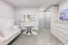 1 Bedroom Condo for rent in Regent Home Bangna, Bang Na, Bangkok near BTS Bang Na