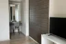 1 Bedroom Condo for rent in Noble Solo, Khlong Tan Nuea, Bangkok near BTS Thong Lo
