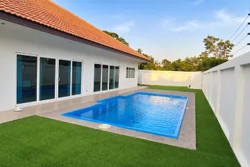 3 Bedroom House for rent in Pong, Chonburi