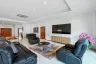3 Bedroom House for rent in Pong, Chonburi