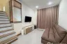 3 Bedroom Townhouse for rent in Golden Town Chiangmai - Kad Ruamchok, Fa Ham, Chiang Mai