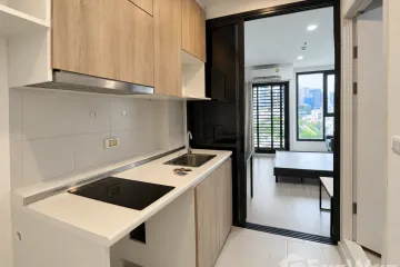 Condo for sale in Denim Jatujak, Chom Phon, Bangkok near BTS Mo chit