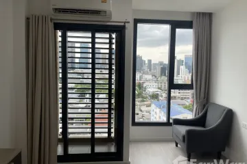 Condo for sale in Denim Jatujak, Chom Phon, Bangkok near BTS Mo chit