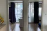 3 Bedroom Condo for sale in The One Plus D (Phase 3) Hua Mak 12, Hua Mak, Bangkok near MRT Si Kritha