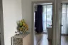 3 Bedroom Condo for sale in The One Plus D (Phase 3) Hua Mak 12, Hua Mak, Bangkok near MRT Si Kritha