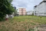 Land for sale in Bang Chak, Bangkok near BTS Punnawithi