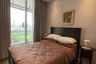 1 Bedroom Condo for Sale or Rent in Magnolias Ratchadamri Boulevard, Lumpini, Bangkok near BTS Ratchadamri