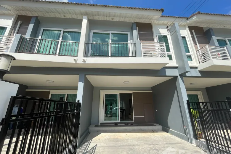 3 Bedroom House For Rent