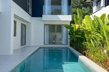 4 Bedroom Villa for sale in Land and House Park Phuket, Chalong, Phuket