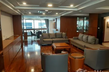 3 Bedroom Condo for rent in President Park Sukhumvit 24, Khlong Tan, Bangkok near MRT Queen Sirikit National Convention Centre