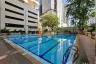 3 Bedroom Condo for rent in Saranjai Mansion, Khlong Toei, Bangkok near BTS Nana