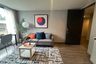 1 Bedroom Condo for rent in Ideo Mobi Sukhumvit 40, Phra Khanong, Bangkok near BTS Ekkamai