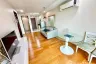 1 Bedroom Condo for Sale or Rent in THE LINE Phahonyothin Park, Chom Phon, Bangkok near MRT Phahon Yothin