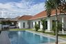 3 Bedroom Villa for rent in Natural HIll 2, Hin Lek Fai, Prachuap Khiri Khan