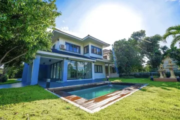 5 Bedroom House for sale in The Laguna Home, Nong Chom, Chiang Mai