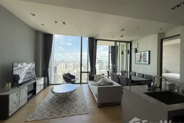2 Bedroom Condo for rent in 28 Chidlom, Lumpini, Bangkok near BTS Chit Lom