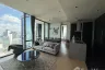 2 Bedroom Condo for rent in 28 Chidlom, Lumpini, Bangkok near BTS Chit Lom