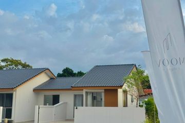 2 Bedroom House for sale in The Moov Bang Jo, Si Sunthon, Phuket