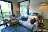 Condo for sale in Rain, Cha am, Phetchaburi