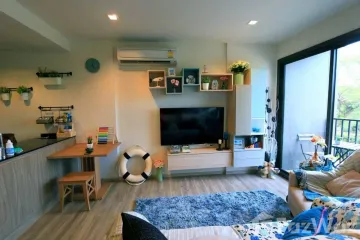 Condo for sale in Rain, Cha am, Phetchaburi