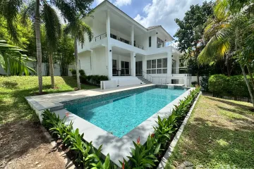 3 Bedroom House for rent in Mae Nam, Surat Thani