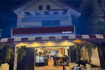 5 Bedroom Hotel / Resort for sale in Mae Nam, Surat Thani