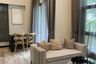 1 Bedroom Condo for rent in The Spring Loft, Fa Ham, Chiang Mai