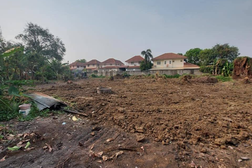 Land for sale in San Phi Suea, Chiang Mai