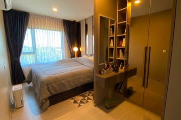 1 Bedroom Condo for Sale or Rent in Aspire Sukhumvit-Onnut, Suan Luang, Bangkok near BTS On Nut