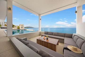 5 Bedroom Villa for rent in Bo Phut, Surat Thani