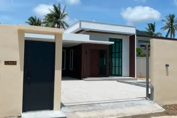 2 Bedroom Villa for rent in Mae Nam, Surat Thani