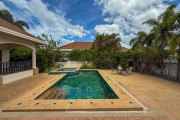 4 Bedroom Villa for sale in Stuart Park Villas, Nong Kae, Prachuap Khiri Khan