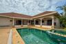 4 Bedroom Villa for sale in Stuart Park Villas, Nong Kae, Prachuap Khiri Khan