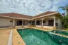 4 Bedroom Villa for sale in Stuart Park Villas, Nong Kae, Prachuap Khiri Khan