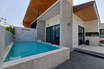 2 Bedroom Villa for rent in The 8 Pool Villa, Chalong, Phuket