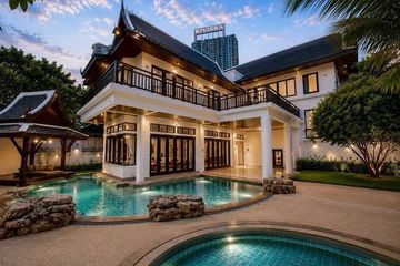 4 Bedroom Villa for Sale or Rent in DASIRI Dharawadi Pool Villas & Residence, Na Jomtien, Chonburi