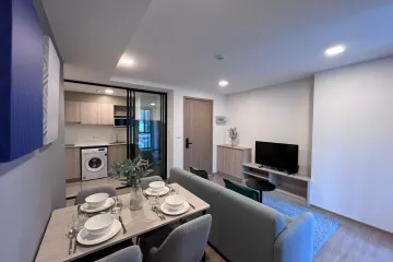 2 Bedroom Condo for Sale or Rent in THE BASE Bukit, Wichit, Phuket