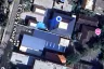 Land for sale in Hua Mak, Bangkok near MRT Yaek Lam Sali