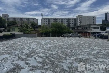 Land for sale in Chatuchak, Bangkok