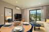 1 Bedroom Condo for sale in The Title Legendary-Bang Tao, Choeng Thale, Phuket